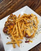 Uncle Ike&#039;s Sandbar &amp; Grill photo