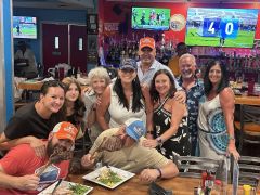 Uncle Ike&#039;s Sandbar &amp; Grill photo