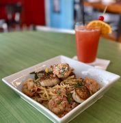 Uncle Ike&#039;s Sandbar &amp; Grill photo