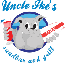 Uncle Ike's Sandbar & Grill cover